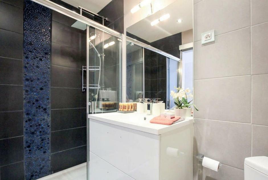 Le Minerve Apartment Cannes Exterior photo