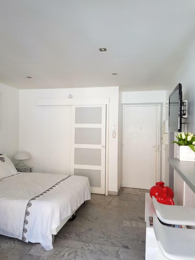 Le Minerve Apartment Cannes Exterior photo