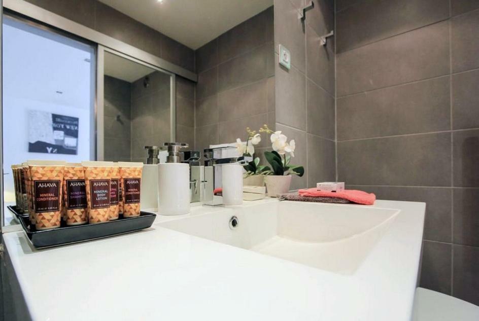 Le Minerve Apartment Cannes Exterior photo