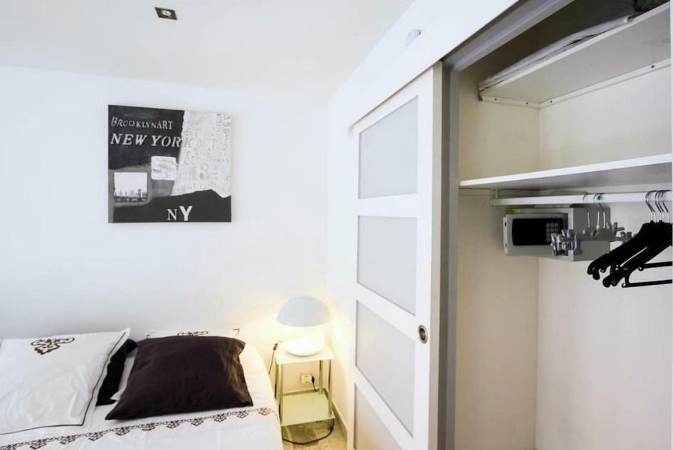 Le Minerve Apartment Cannes Exterior photo